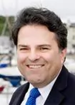 Photo of Peter Chemaly