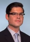 Photo of Andrew M. Greenberg