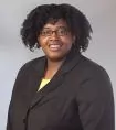 Photo of Melissa Burkett