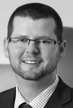 Photo of David  Benson