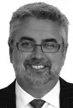 Photo of Antony  Riordan