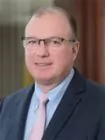 Photo of Christopher M. Morrison