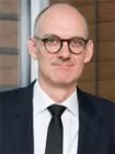 Photo of Nicolas Taylor
