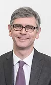 Photo of John  Temple-Cole
