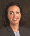 Photo of Sarah Crooks