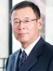 Photo of Patrick Hu