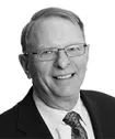 Photo of Dick Haldane, KC