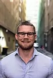 Photo of James  True (Formerly With Marque Lawyers)
