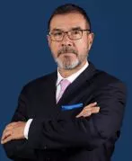 Photo of Carlos Reyes