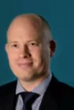 Photo of Simon  Green