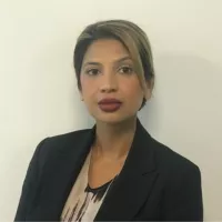Photo of Derushka Chetty