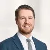 Photo of Vincent Bergeron