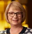 Photo of Jan Dransfield