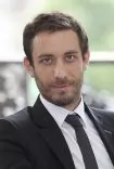Photo of Benjamin Potier