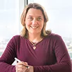 Photo of Julie  Murphy-O'Connor