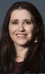 Photo of Leanne  O'Brien