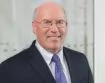 Photo of Patrick M. Gerity
