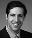 Photo of Joel S. Barras