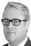 Photo of Andrew  Murray