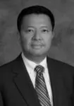 Photo of Nam Kim