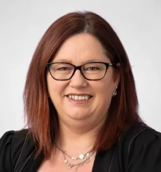 Photo of Katrina Crooks