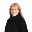Photo of Melanie L. Mayer
