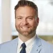 Photo of Christopher R. Dawson