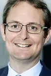 Photo of Brian Clayton