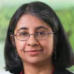Photo of Bhanu K. Sadasivan