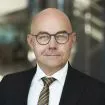Photo of Jens Lund  Mosbek