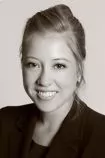 Photo of Sara C. Pender