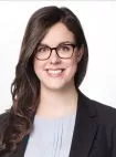 Photo of Céline  Poitras