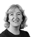 Photo of Emma  Radmore