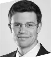 Photo of Daniel Jepson