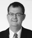 Photo of Ian Barker