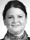 Photo of Gina Hetherington