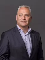 Photo of Paul  Breen