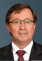Photo of Henry  Prokuda