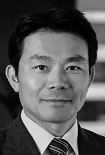 Photo of Hiroyuki  Kano