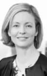 Photo of Tracey Hendy