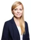 Photo of Katarzyna Terlecka