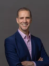 Photo of Conor  Keaveny
