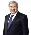Photo of Stephen Ruby