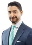 Photo of Omar Soliman