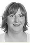 Photo of Michelle Ralston