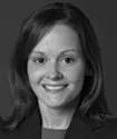 Photo of Elizabeth A. McGovern