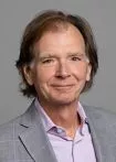 Photo of Gregory M. Petrick