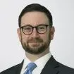 Photo of David I. Schneider