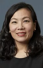 Photo of Sandy Mak