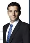 Photo of Jonathan D. Born